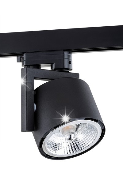 Argon REFLECTOR PENTRU ȘINĂ ALTO 4751 BZ NEGRU