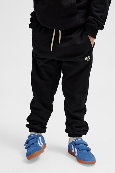 hummel JR LOOSE BEE ÇOCUK EŞOFMAN ALTI