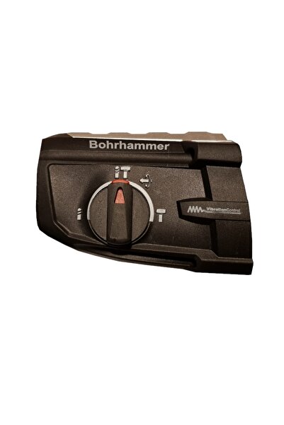 NO BRAND Bormașină cu percuție pneumatică SDS+ 3550W 16 burghie