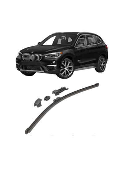 VALEO Rear wiper blade for BMW X1 Series (F48) 2014 - 2022, for rear window, ...