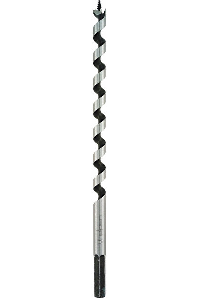 Alpen Burghiu pentru lemn 12x235 mm Form Lewis 0021601200100