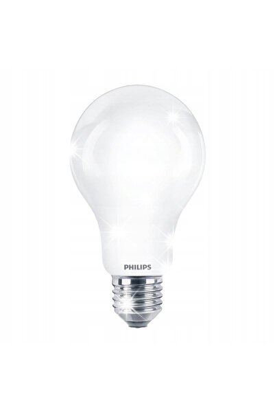 Philips 5 bucăți Bec LED E27 A67 17.5W (150W) 2452lm 2700K CALD COREPRO