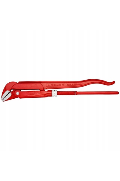 Knipex 83 20 015 cheie de țevi reglabilă 45 °