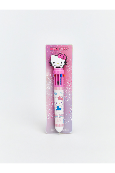 LC Waikiki Στυλό διαρκείας με σχέδιο Hello Kitty