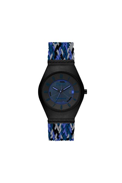 Skagen Ceas bărbătesc Navy SKW6871