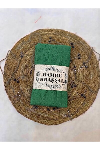 ALDAIYR Bamboo Shave Shawl