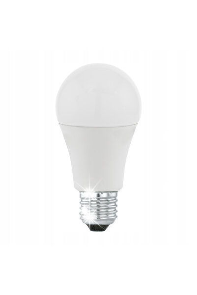 Eglo Bec LED 9.5W E27 3000K CALD 806LM