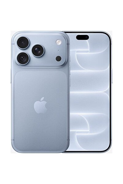 Apple iPhone 18 Pro 5G Телефон, 256GB, Glacier