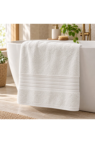 HANNA 70x140 bath towel