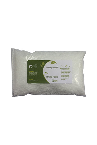 Nature Body Κετεαρυλική Αλκοόλη 100γρ Nature & Body