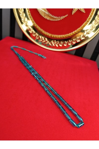 TESPİH KÖŞESİ İTHAL TOZ KEHRİBAR TESBİH KESME KESİM ÖZEL ÖLÇÜ