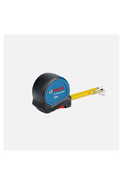 Bosch 5 Adet Profesyonel Serit Metre 5m