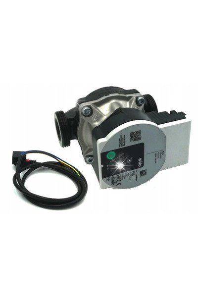 Wilo Grup de pompare electronică pentru cazan PAR 25/6-43 - 130mm