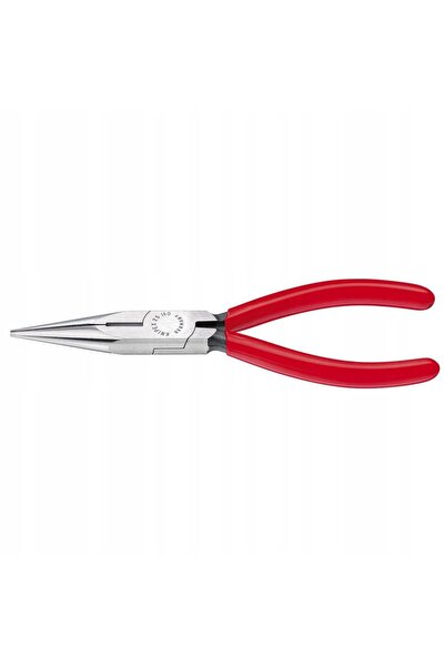 Knipex 25 01 125 clește tăietor semicircular de precizie, radiologic