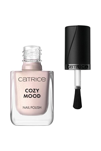 Catrice ΒΕΛΑΚΙ ΚΟΥΖΙΝΑΣΤΙΚΟ ΒΑΦΗ ΝΥΧΙΩΝ 010 CHAI SOCIETY 10.5ML
