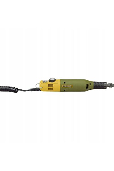 Proxxon Mașină de găurit și frezat, mașină de gravat MICROMOT 60/E
