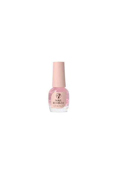 w7 Nail Treatment Nail Reviver Θεραπεία Ενδυνάμωσης Νυχιών 15ml