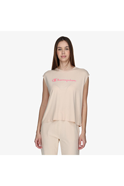 Champion TRICOU CHMP SIMPLU FĂRĂ MÂNECI