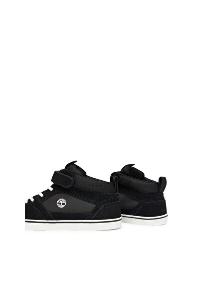 Timberland Adidași băieți negri Stone Jump TB0A27ZXE