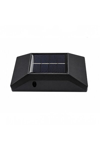 COBI SMART® Lampa solara LED dreptunghiulara de perete, 50W, 6 LED, 20 lm, se...