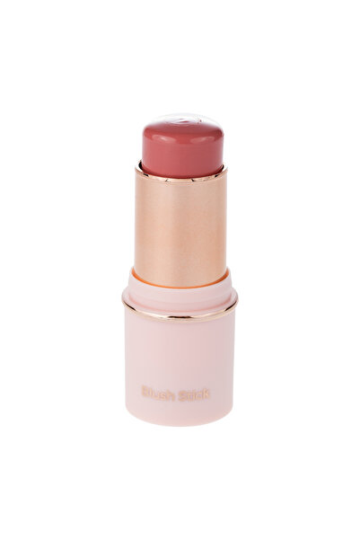 Emmanuela EMMANOUELA COSMETICS ΣΤΙΚ ΡΟΥΖ ΑΝΘΡΑΚΙΖΕΝΤ ΡΟΖ