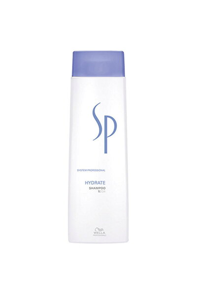 Wella SP - Ενυδατικό Σαμπουάν