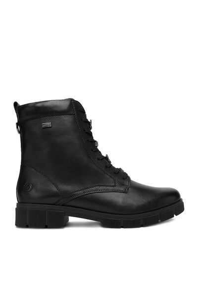 Remonte Botine de damă negre CEO-D2S73-00