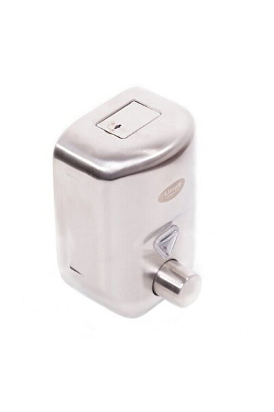 Other Dozator Sapun Capacitate 1800ML Inox