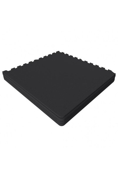 Gorilla Sports Set de covorașe de protecție 60x60 cm - 6 covorașe incluse, ca...