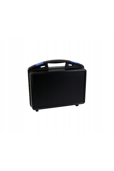 Afriso Valiză de transport BlueLine pentru BLUELYZER ST S2600 S4600ST