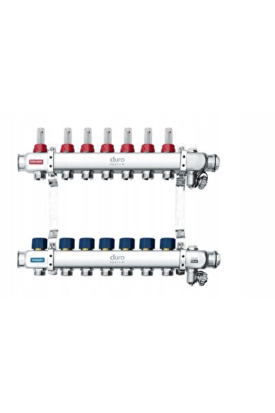 Duro Splitter cu 7 căi