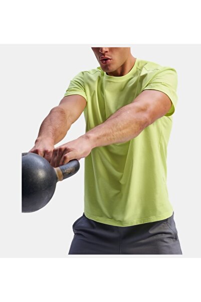Under Armour Erkek UA The Bouncy T-Shirt