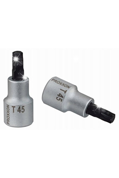 Proxxon Cheie tubulară Torx TX 20 1/2 inch 23 488