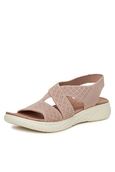 Clara Barson Sandale pentru femei roz R25SS02836