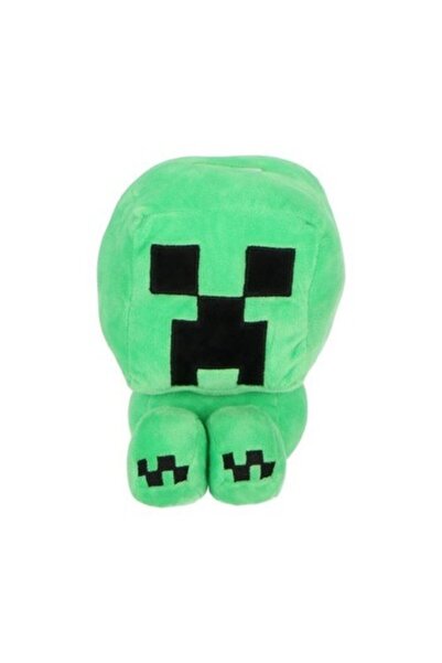 MINECRAFT لُعَب محشوة - أخضر