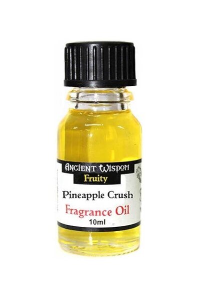 Ancient wisdom Ανανάς Κρας (Ανανάς) 10ml