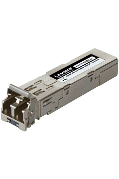 Cisco Mini-GBIC SFP Πομποδέκτης MGBSX1-EU 1000 Mbps