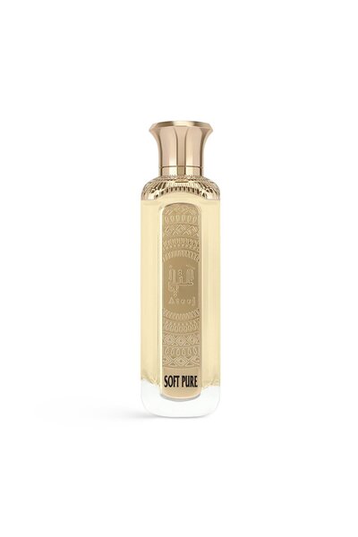 ATEEJ عطر سوفت بيور بحجم 200 مل