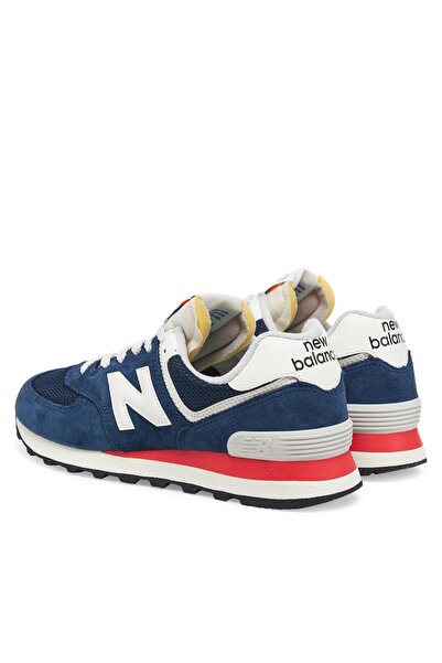 New Balance Adidași de damă Albastru D U574VPN