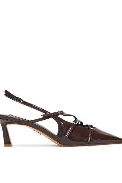 Steve Madden Sandale de damă SM11003386 Multicolor