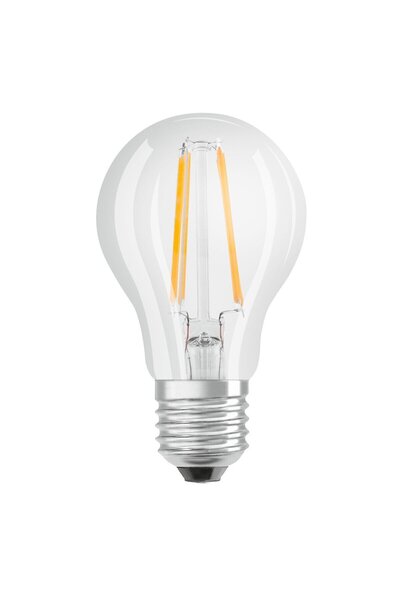 OEM Osram κλασική λάμπα LED με νήματα A60 E27 6.5 W 806 lm θερμό φως 2700 K