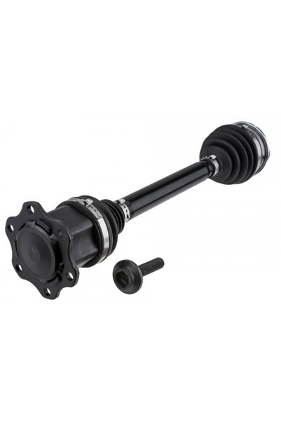 NTY ARBOR DE TRANSMISIE PORSCHE CAYENNE 3.0T 18- /FAȚĂ, STÂNGADREAPTA/ NPW-PS...