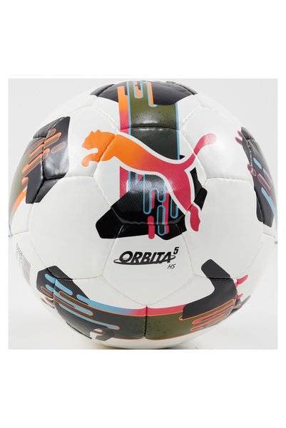 Puma Orbita 5 HS Beyaz Unisex Futbol Topu