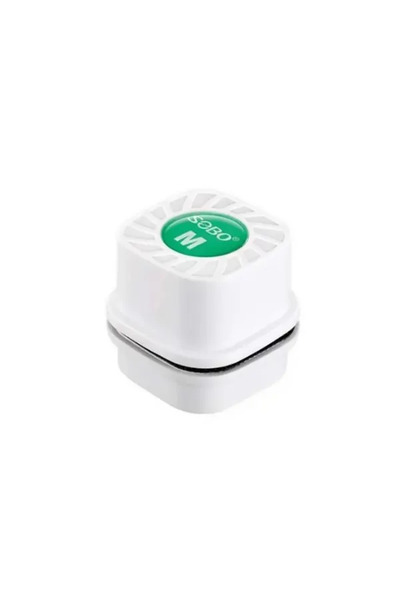 Nano Batmayan Jiletli Mıknatıslı Cam Sileceği 2-8 mm