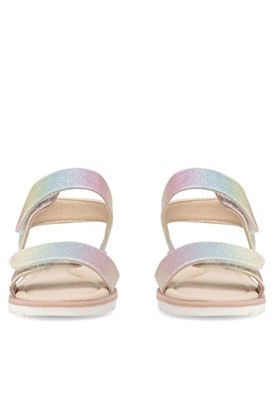 Nelli Blu Sandale de fete colorate CM220830-3