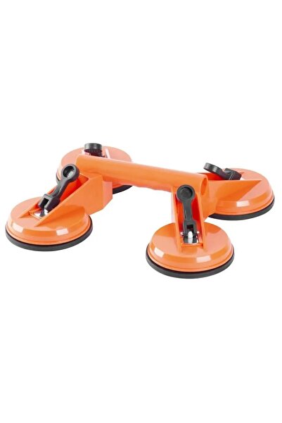 Strend Pro Suport cu ventuză pentru sticlă 4 x 115 mm 160 kg