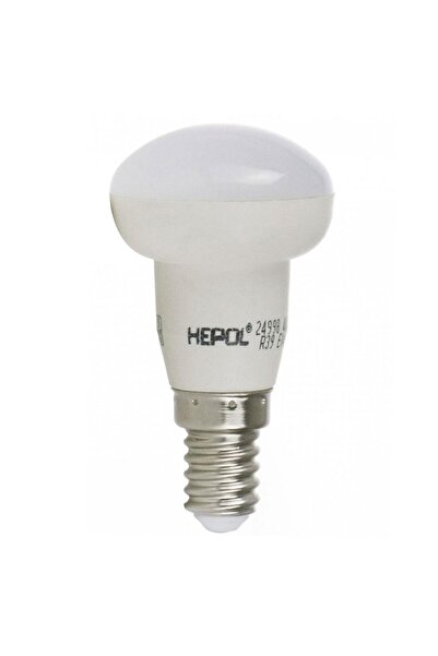 OEM Bec LED Hepol spot R39 E14 4 W 305 lm lumină caldă 3000 K