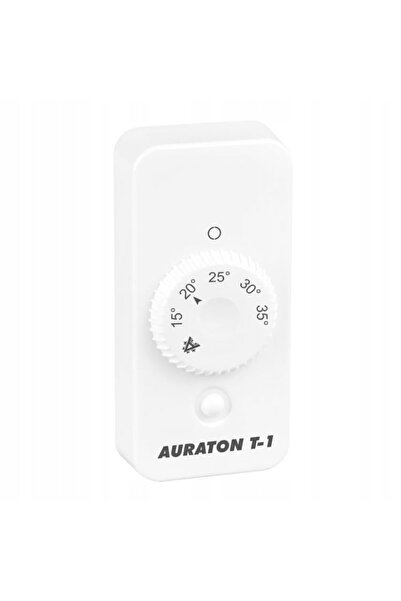 Auraton Termostat de cameră fără fir