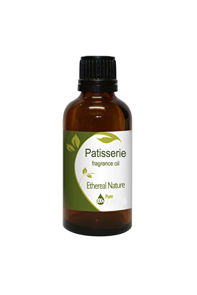 Nature Body Patisserie 30ml Αρωματικά Κεριά Φύση & Σώμα