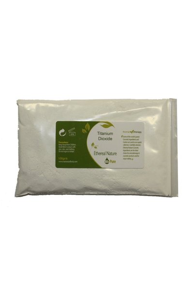Nature Body Διοξείδιο του τιτανίου (Διοξείδιο του τιτανίου μη νανομεγέθους) 1...